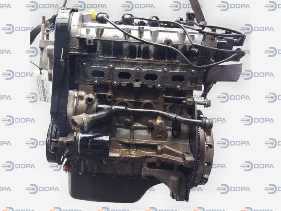 Fiat Albea 1.2 16V çıkma motor için temsili motor görseli