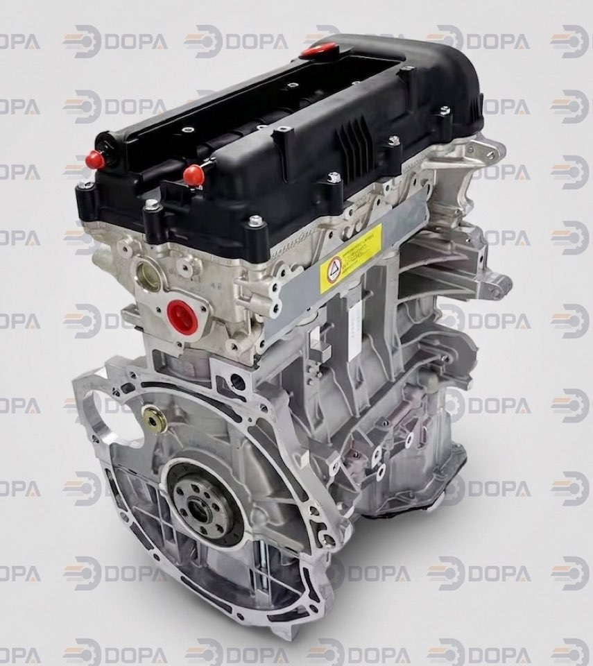 Hyundai i20 1.4 Benzinli çıkma motor için temsili motor görseli